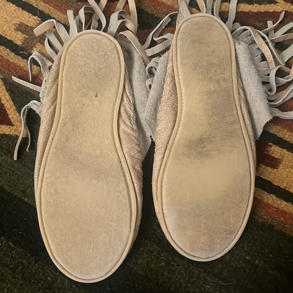 Western shoes - Picture 3 of 3